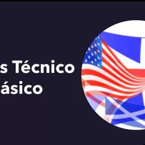 Cover image for Ebook Inglês técnico básico 