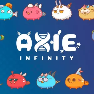 Ganhe Dinheiro Jogando ! Tudo Sobre Axie Infinity - Investimento Inicial de 7K>