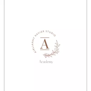 Imagem de capa para o Ebook Apostila de Conteúdos para Lashe Designer