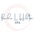 Hilton Business Academy logo