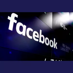 Imagem de capa para o Curso online CURSO: TÉCNICAS DE MARKETING PARA FACEBOOK  