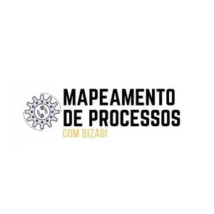 Imagem do curso Guia Prático de Análise e Mapeamento de Processos com BizAgi
