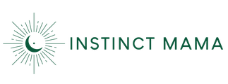 Instinct Mama logo