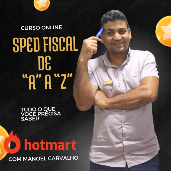Capa do curso 