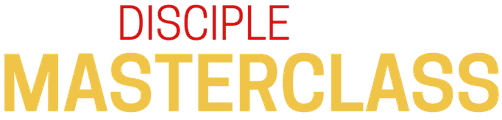 Wise Disciple MasterClass logo