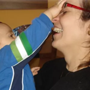 Imagem de capa para o Curso online Meu Filho Musical