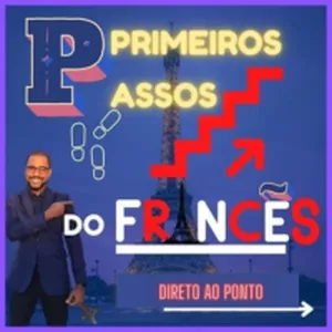 Curso Primeiros passos do Frances 