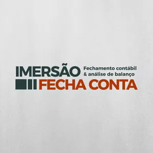 Imagem do curso Imersão Fecha Conta