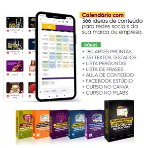 Capa do curso 