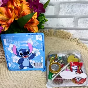 Imagem de capa para o Curso online Adesivo Lilo stitch | Arquivo lembrancinha de festas