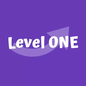 Imagem de capa para o Curso online  LevelONE