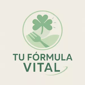 Imagen de portada para Ebook TU FÓRMULA DE BIENESTAR, VITALIDAD Y BALANCE