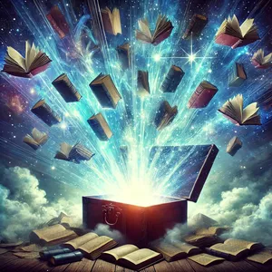 Cover image for Ebook Everything for Half Price