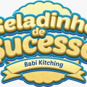 GELADINHO DE SUCESSO