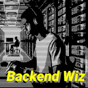 Imagem de capa para o Curso online Backendwiz - Javascript / Typescript