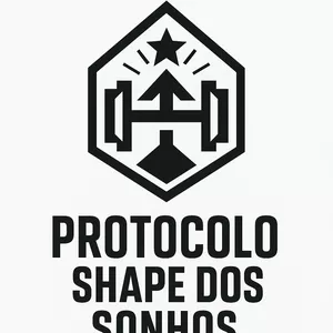 Imagem de capa para o Ebook PROTOCOLO SHAPE DOS SONHOS 3M