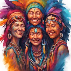 Imagen de portada para Ebook Sanando en Tribu