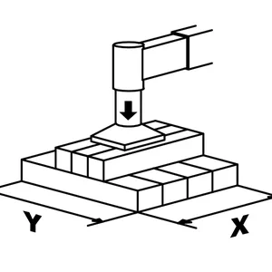 Imagem de capa para o Ebook Planilha para Cálculo de patolamento para Guindastes completa