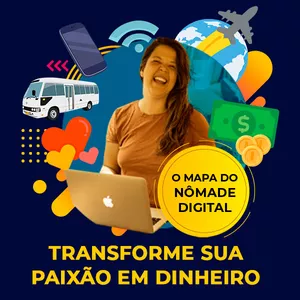 Imagem do curso Liberdade Digital