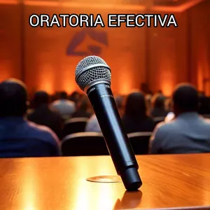 Imagen de portada para Curso online Oratoria Efectiva