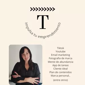 Imagen de portada para Curso online Taller: Impulsa tu emprendimiento