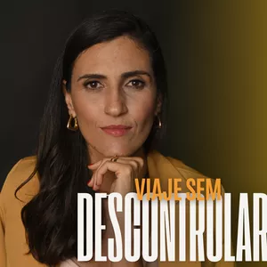 Imagem de capa para o Curso online Viaje Sem Descontrolar