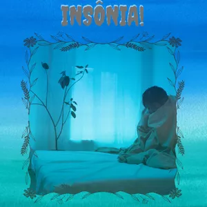 Imagem de capa para o Ebook Como eliminar a INSÔNIA!?