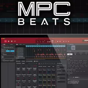 Imagem de capa para o Curso online Aprenda a Usar o MPC Beats