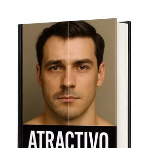 Imagen de portada para Ebook Activa Tu Atractivo en 30 Días: Guía Práctica para Mejorar Tu Imagen y Presencia