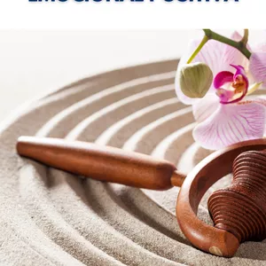 Imagem de capa para o Ebook Reserva Emocional Positiva 