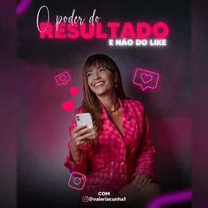 Imagem do curso SEJA VOCÊ UM DIGITAL INFLUENCER 