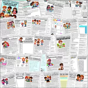 Imagem de capa para o Ebook 🎈🍬 PROJETO CRIANÇA: PARTE 2