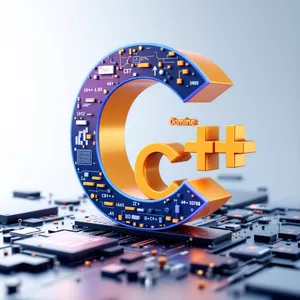 Imagem de capa para o Curso online Curso de C e C++
