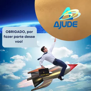 Imagem de capa para o Curso online Leads B2B | Ajude Sistemas