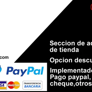Imagen de portada para Curso online sistema de carrito de compras en php y mysql tienda online php mysql
