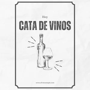 Imagen de portada para Curso online Kit de cata de vinos