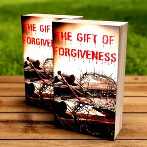 Cover image for Ebook The Gift of Forgiveness