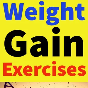 Cover image for Ebook Weight Gain Exercises 