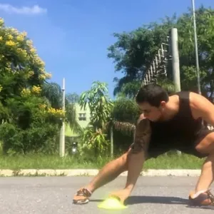 Imagem de capa para o Curso online Shuttle-run para Teste de Aptidão Física