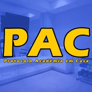 Imagem de capa para o Curso online Protocolo Academia em Casa!