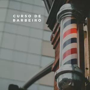 Curso Curso de Barbeiro Online
