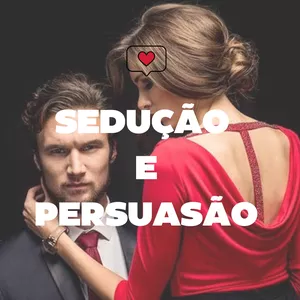Imagem de capa para o Curso online Sedução e Persuasão