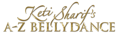 A-Z Bellydance Academy logo