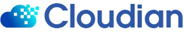 Cloudian International (Hong Kong) Limited logo