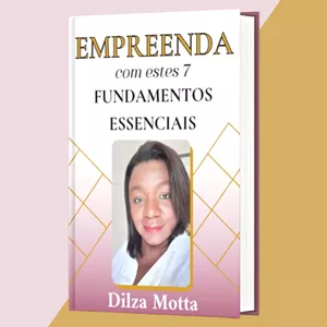 Imagem de capa para o Ebook Fundamentos Essenciais Para Empreender