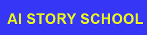 AI STORY SCHOOL logo