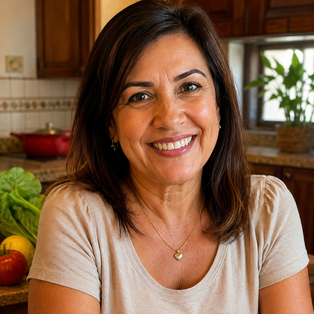 Maria Aparecida