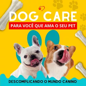 Imagem do curso Dog Care -  O Guia Completo Para Cuidar do Seu Cão em Casa