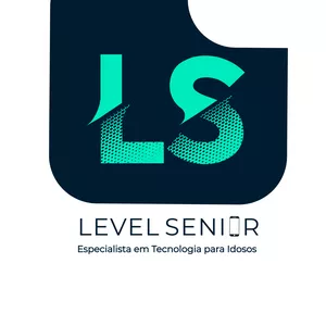 Imagem de capa para o Serviço online Aulas Online (2h) sobre celular e computador para idosos e adultos com dúvidas