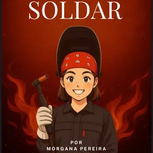 Imagem de capa para o Ebook Guia prático de como trabalhar com solda em Portugal e além 